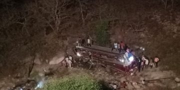 Andhra Pradesh Chitoor Accident