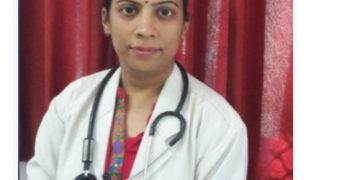 dr archana Sharma