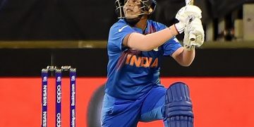 shefali verma indian womens cricketer