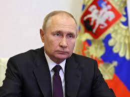 Vladimir Putin Birthday News in Hindi: From A Poor Boy To A Powerful Man  Story Of Putin-कभी अमेरिका और जर्मनी की जासूसी तो कभी चूहे से लड़ाई, रूस के  राष्‍ट्रपति व्‍लादिमीर पुतिन