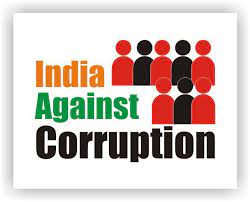 India Against Corruption added... - India Against Corruption