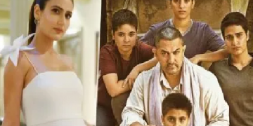 Dangal Completes Seven Years
