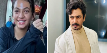 नवाजुद्दीन ने बेटी को किया बर्थडे विश Read more at: https://hindi.filmibeat.com/features/nawazuddin-siddiqui-shared-a-video-of-daughter-shora-for-birthday-127989.html