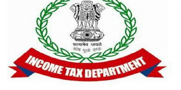 The Income Tax Department