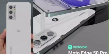 Motorola Edge 50 Pro news